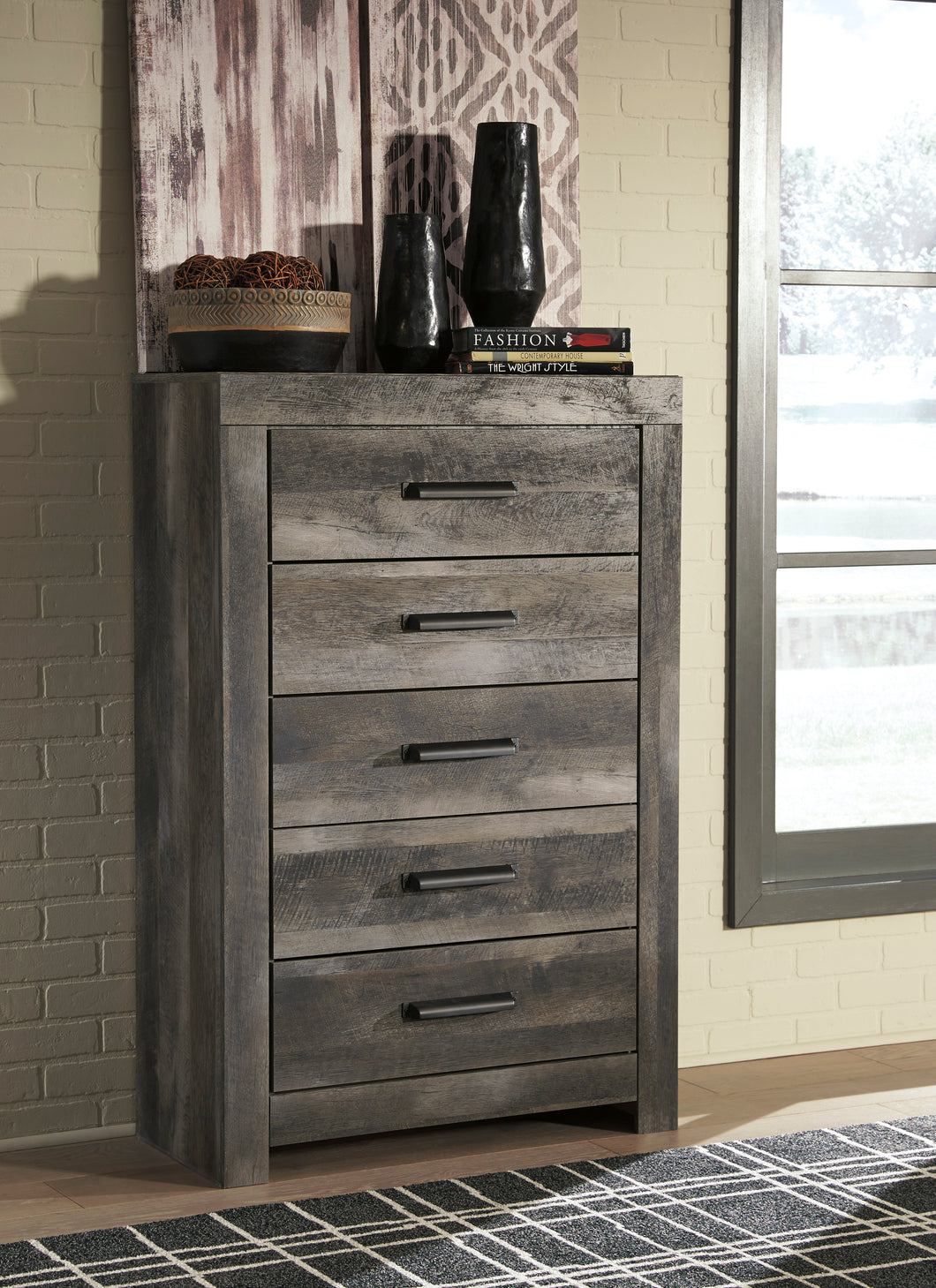 Wynnlow Chest