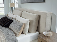 Load image into Gallery viewer, Langford King Upholstered Bed
