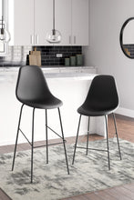 Load image into Gallery viewer, Forestead Bar Stool
