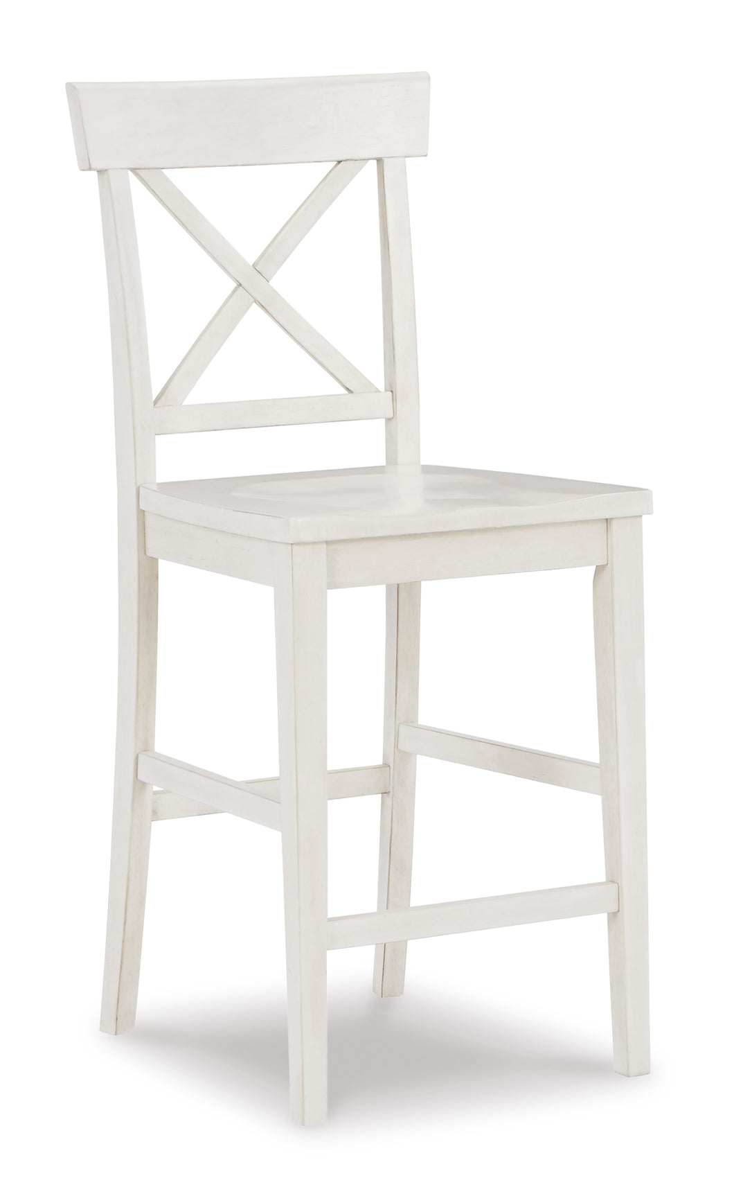 Shully Bar Stool