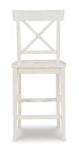 Load image into Gallery viewer, Shully Bar Stool
