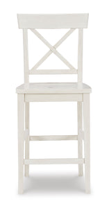 Shully Bar Stool