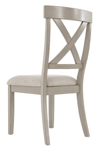 Parellen Dining Set