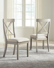 Load image into Gallery viewer, Parellen Dining Table and 4 Chairs

