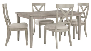 Parellen Dining Set