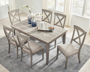 Parellen Dining Set