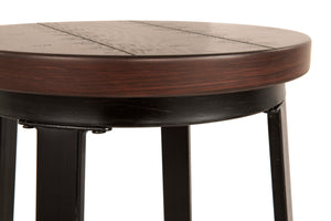 Challiman Bar Stool