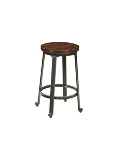 Challiman Bar Stool