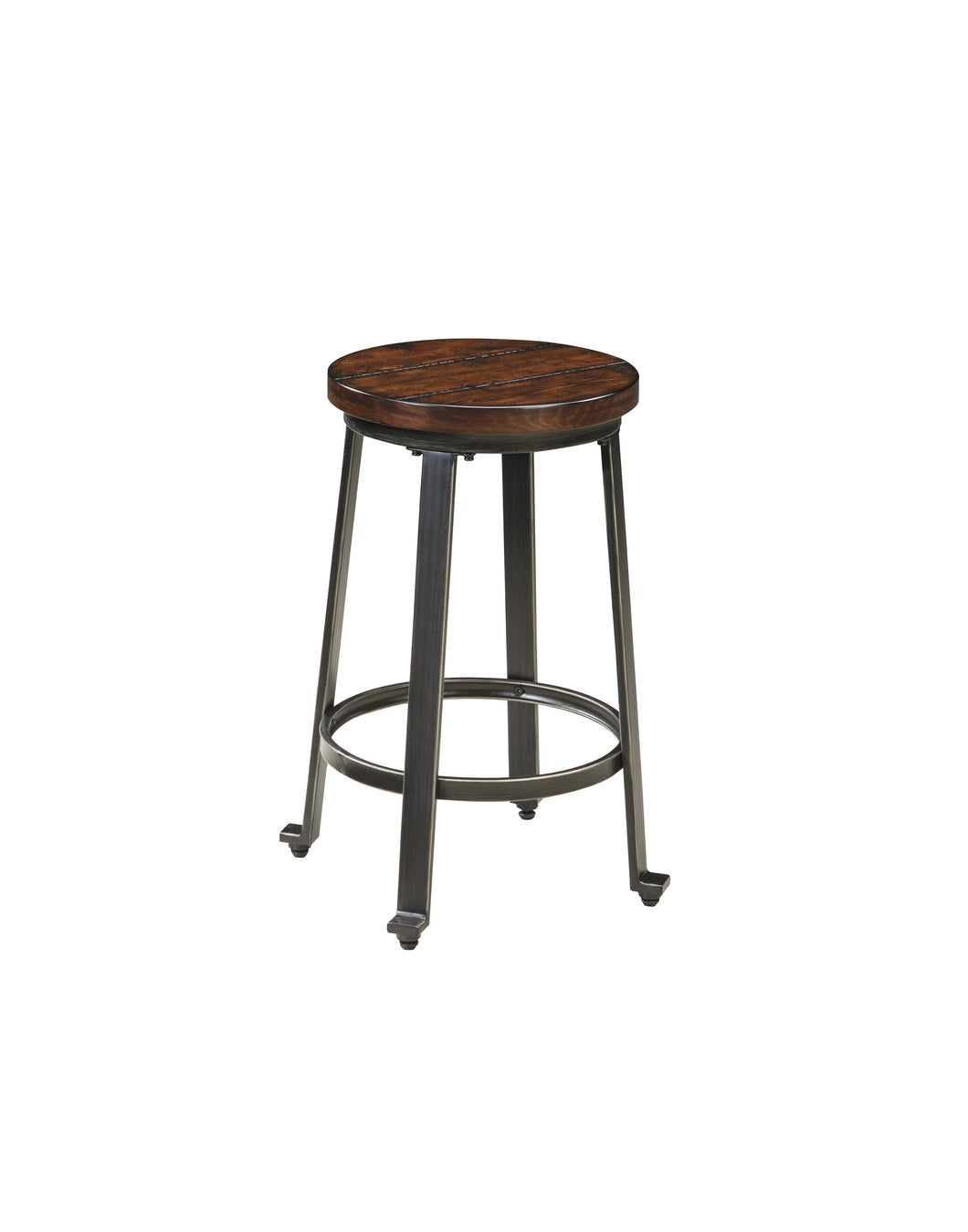 Challiman Bar Stool