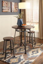 Load image into Gallery viewer, Challiman Bar Stool
