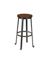 Load image into Gallery viewer, Challiman Bar Stool
