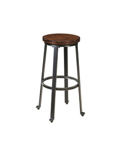 Challiman Bar Stool