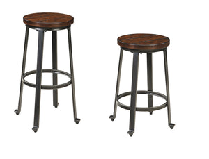 Challiman Bar Stool