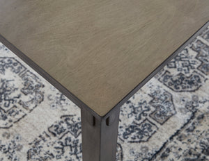 Bridson Square 5 Pc Set