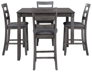 Bridson Square 5 Pc Set