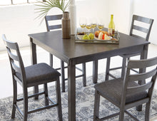 Load image into Gallery viewer, Bridson Square 5 Pc Set
