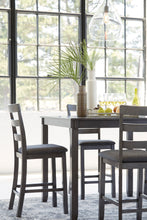 Load image into Gallery viewer, Bridson Square 5 Pc Set
