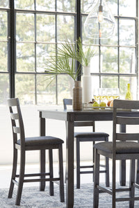 Bridson Square 5 Pc Set