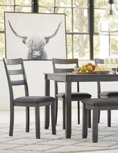 Load image into Gallery viewer, Bridson 6 Piece Casual Dining
