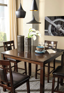 Bennox 5 Piece Pub Set
