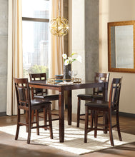Load image into Gallery viewer, Bennox 5 Piece Pub Set
