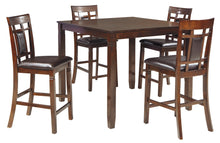 Load image into Gallery viewer, Bennox 5 Piece Pub Set
