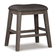 Load image into Gallery viewer, Caitbrook Bar Stool
