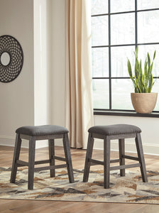 Caitbrook Bar Stool