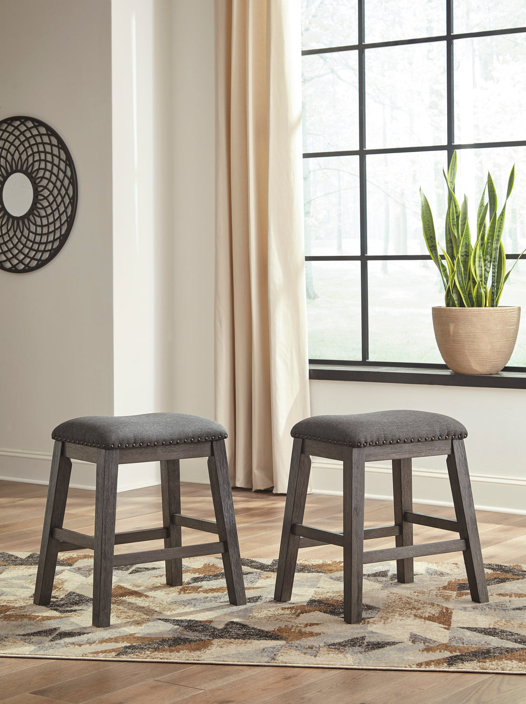 Caitbrook Bar Stool