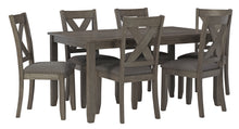 Load image into Gallery viewer, Caitbrook 7 Piece Dining

