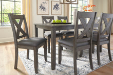 Load image into Gallery viewer, Caitbrook 7 Piece Dining
