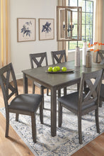 Load image into Gallery viewer, Caitbrook 7 Piece Dining
