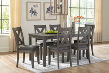 Load image into Gallery viewer, Caitbrook 7 Piece Dining
