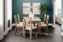 Load image into Gallery viewer, Sanbriar 7 Piece Dining

