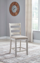 Load image into Gallery viewer, Skempton Bar Stool
