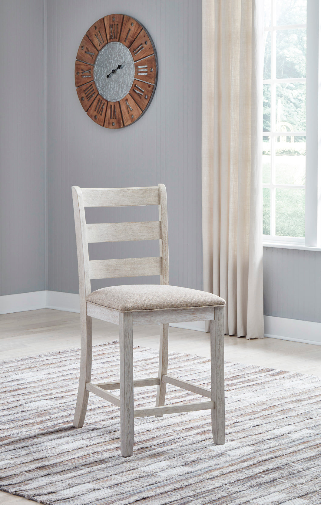Skempton Bar Stool