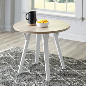 Grannen Dining 5 PC Table and Chairs