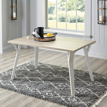 Load image into Gallery viewer, Grannen Dining 5 PC Table and Chairs
