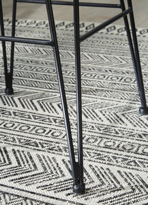 Angentree Bar Stool
