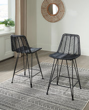 Load image into Gallery viewer, Angentree Bar Stool
