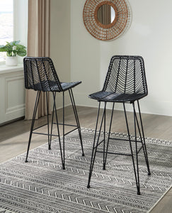 Angentree Bar Stool