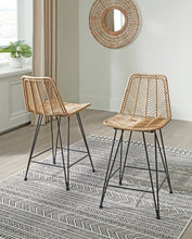 Load image into Gallery viewer, Angentree Bar Stool
