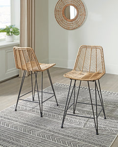Angentree Bar Stool