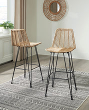 Load image into Gallery viewer, Angentree Bar Stool
