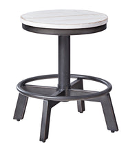 Load image into Gallery viewer, Torjin Adjustable Bar Stool

