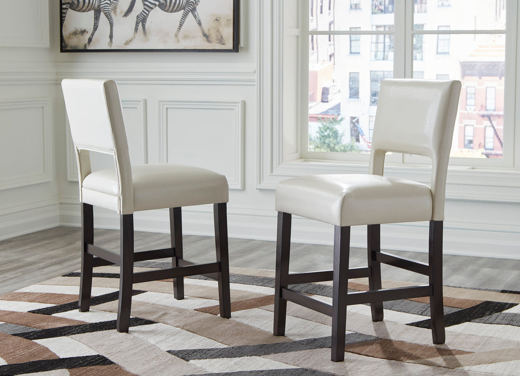 Leektree Bar Stool