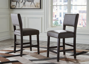 Leektree Bar Stool