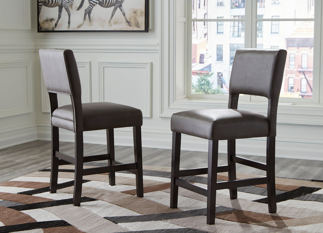 Leektree Bar Stool