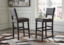 Load image into Gallery viewer, Leektree Bar Stool
