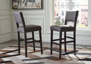 Leektree Bar Stool